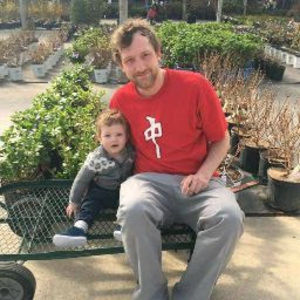 Meet your Posher, Jason